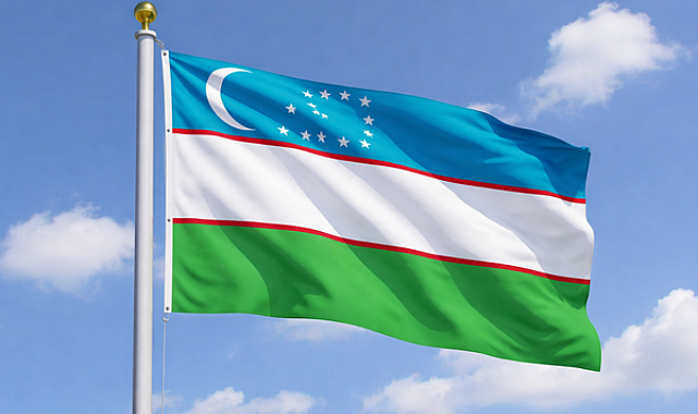 Saidov, ABD’li yetkili Klein ile görüştü