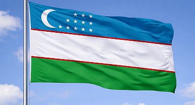 Saidov: Norveç büyükelçisinin güven mektubu kabul edildi