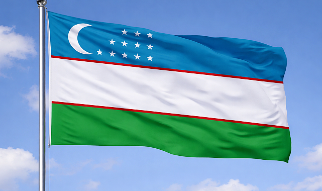 Saidov: Norveç büyükelçisinin güven mektubu kabul edildi