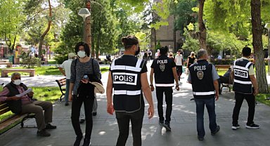 Sakarya’da aranan şahıslara yönelik operasyon düzenlendi