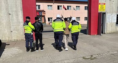 Sakarya’da göçmen kaçakçılığı operasyonu