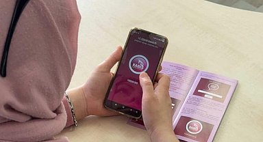 Sakarya'da velilere KADES eğitimi verildi