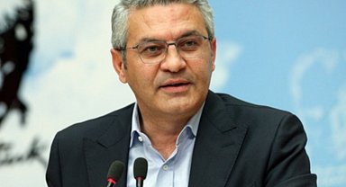 Salıcı, Yalçın Küçük’ün vefatına ilişkin başsağlığı mesajı yayımladı