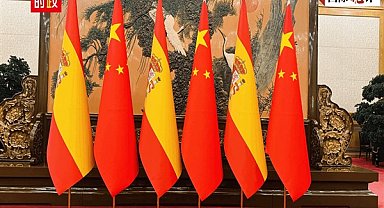 Sanchez’in Çin’e yönelik yoğun diplomasisi işbirliğini ileri taşıdı