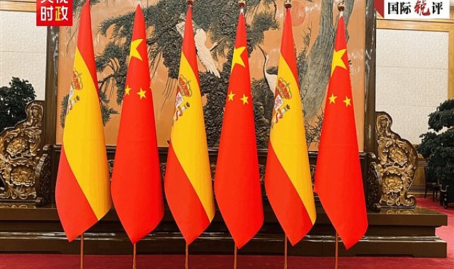 Sanchez’in Çin’e yönelik yoğun diplomasisi işbirliğini ileri taşıdı