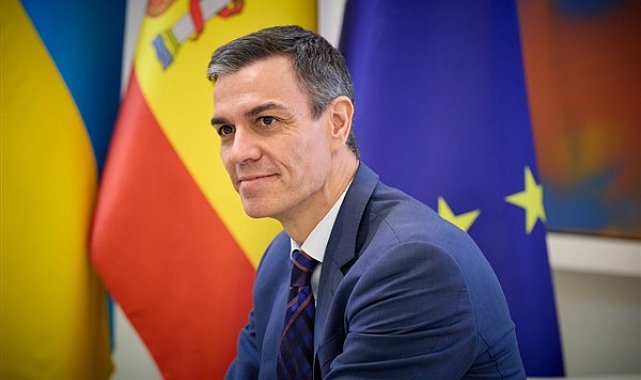 Sanchez: Karanlıkla karşı karşıya kaldıklarında susturulmayı reddedenler var