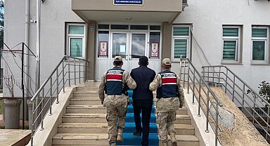 Şanlıurfa’da aranan şahıs yakalandı