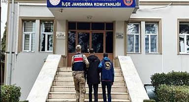 Şanlıurfa’da aranan şahıs yakalandı