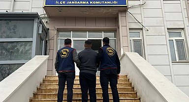Şanlıurfa’da dolandırıcılık suçundan aranan şahıs yakalandı