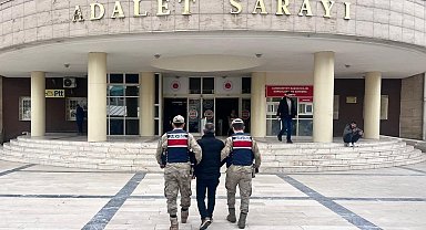 Şanlıurfa’da dolandırıcılıktan aranan şahıs yakalandı