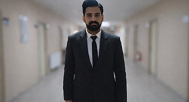 Şanlıurfa’da hastanede manevi destek ve rehberlik hizmeti sunuluyor