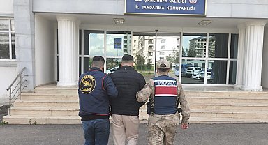 Şanlıurfa’da kasten öldürme suçundan aranan 2 şahıs yakalandı
