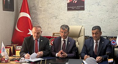 Şanlıurfa’da SEECO Projesi iş birliği protokolü imzalandı