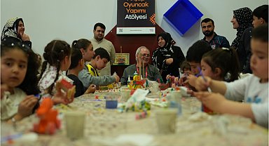 Şanlıurfa’da Türkiye Kültür Yolu etkinlikleri düzenlendi