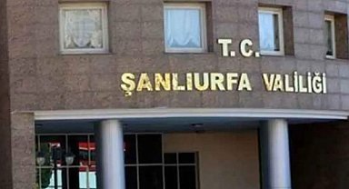 Şanlıurfa Valiliği’nden Siverek’teki silahlı saldırıya ilişkin açıklama