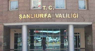 Şanlıurfa Valiliği, okul güvenliğine yönelik ilave tedbirleri açıkladı