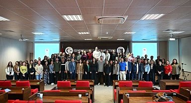 Sarıçam Belediyesi’nden sürdürülebilirlik odaklı eğitim programı