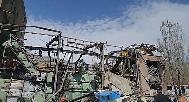 Sarraf, ABD ve İsrail’in akademik kurumlara olan saldırılarını kınadı