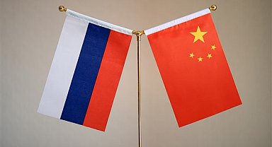 Savunma Bakanı Dong Jun, Rus mevkidaşı Belousov ile görüştü