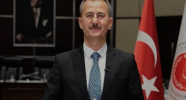 Savunma Sanayii Başkanı Görgün, Tiran Büyükelçisi Erciyes’i kabul etti