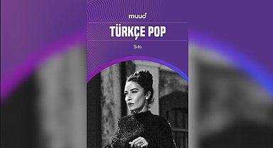 Sıla yeni albümü müzik listelerinde zirvede