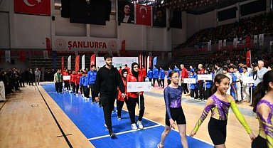 Şıldak: Spor, eğitimin ayrılmaz bir parçasıdır