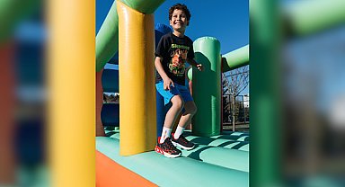 Skechers Hands Free Slip-ins ile hayatın her anında kesintisiz konfor