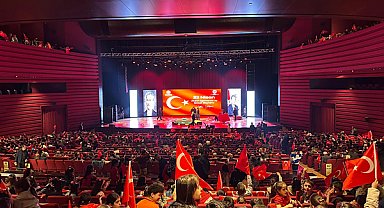 Sosyal İnovasyon Ajansı, 2. Konya Çocuk Kitap Günleri’nde çocuklarla buluştu