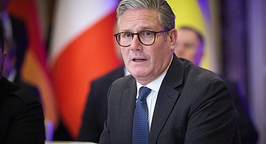 Starmer, Dunmurry’deki polis karakolu saldırısını kınadı