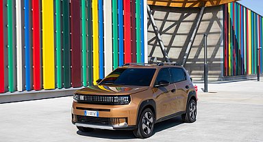 Stellantis Avrupa’da gücünü artırdı: İlk çeyrekte rekor pazar payı