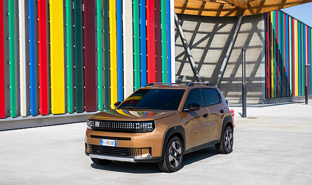 Stellantis Avrupa’da gücünü artırdı: İlk çeyrekte rekor pazar payı