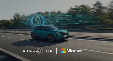 Stellantis ile Microsoft müşteri deneyimini geliştirmek için güçlerini birleştirdi!