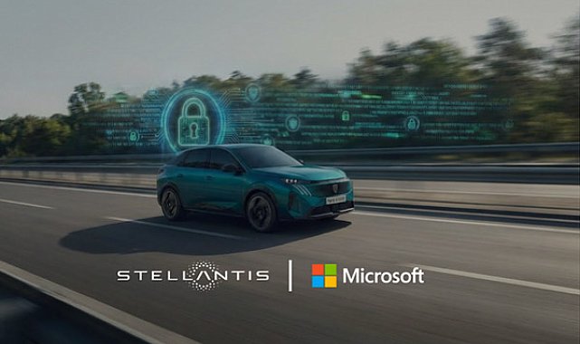 Stellantis ile Microsoft müşteri deneyimini geliştirmek için güçlerini birleştirdi!