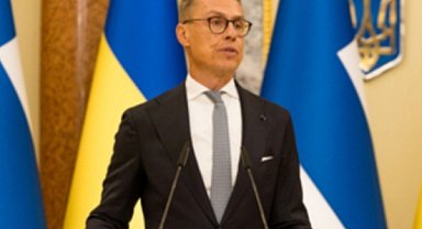 Stubb: Estonya Cumhurbaşkanı Karis’i Finlandiya’da ağırlıyoruz