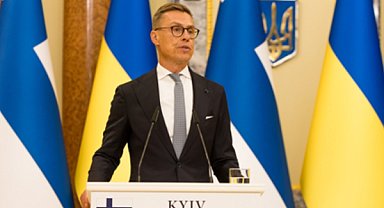 Stubb: Küresel zorluklar bölgesel iş birliğini artıracak