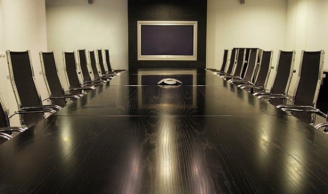 Sur Tatil Evleri GYO'da görev dağılımı yapıldı