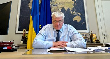 Sybıha: Finlandiya’nın Özel Mahkeme sürecine katılım bildirimi önemli bir adım