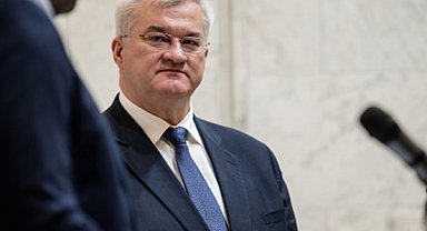 Sybiha: Ukrayna’nın Körfez ülkeleri ile ilişkileri Moskova’yı rahatsız ediyor