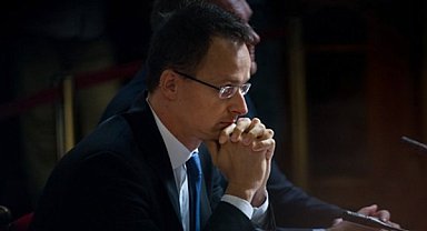 Szijjarto: Macaristan’ın dış politikası pragmatik ve şeffaftır
