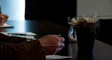 Tanzanya Büyükelçisi Mshana, Kongo Ulusal Meclis Başkanı Aimé Boji ile görüştü