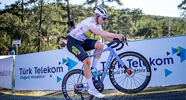 Tarakçı, beyaz formanın sahibi oldu