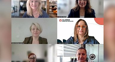 Tarım ve gıda riskleri sürdürülebilirlik ajandasını yeniden şekillendiriyor