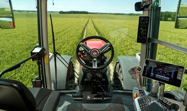 Tarımsal ürün endeksleri açıklandı