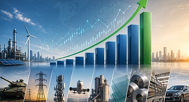 TAV Havalimanları’nın ilk çeyrek performansı değerlendirildi