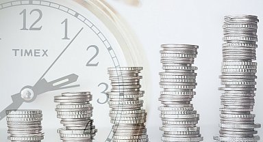 Temettü ödemesinin endekse etkisi hesaplandı