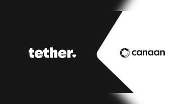 Tether, enerji ve maliyet odaklı yeni bir Bitcoin madencilik altyapısı geliştiriyor