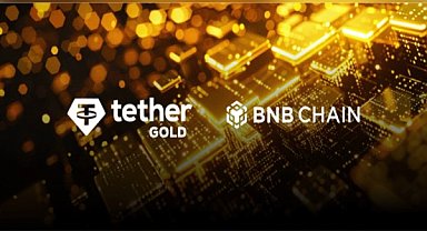 Tether Gold, BNB Chain’de listelenerek tokenize altın piyasasındaki erişimini genişletiyor