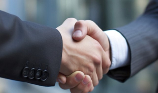 Ticaret Bakan Yardımcısı Tuzcu, Astana’da temaslarda bulundu