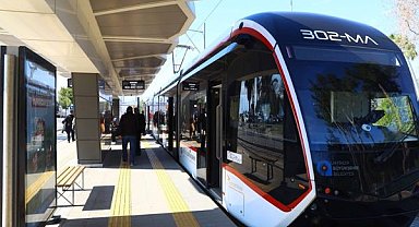 Toplu ulaşım 1 Mayıs’ta ücretsiz olacak