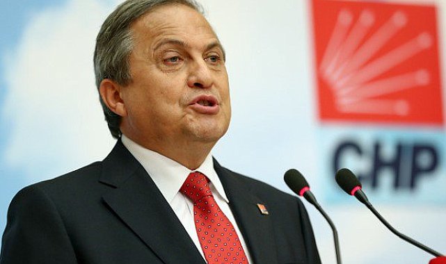 Torun’dan Yavaş hakkındaki soruşturma iznine tepki